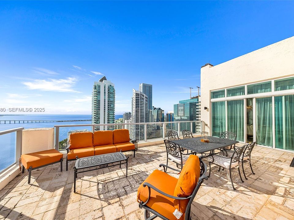 1st image of 1155 Brickell Bay Dr #Penthouse 303