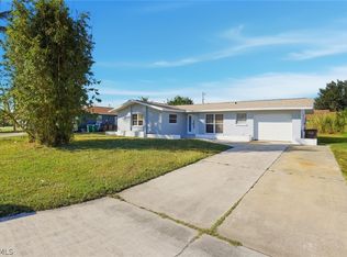 3420 SE 4th Pl, Cape Coral, FL 33904