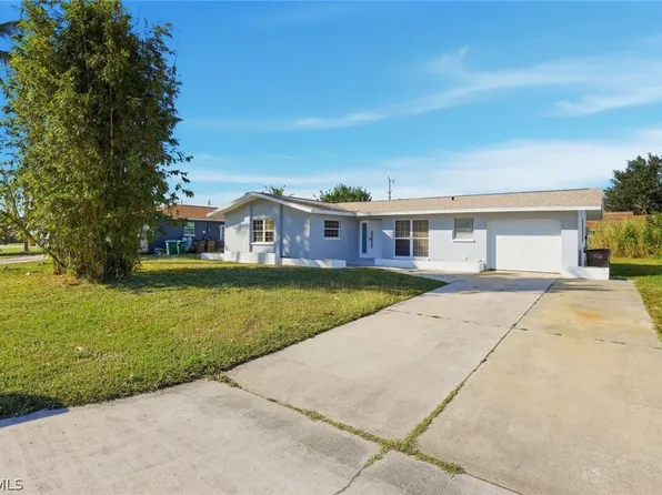 3420 SE 4th Pl, Cape Coral, FL 33904