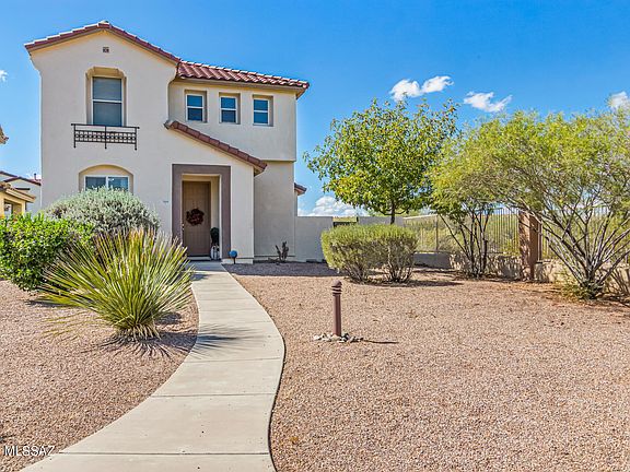 3rd image of 566 W Paseo Celestial