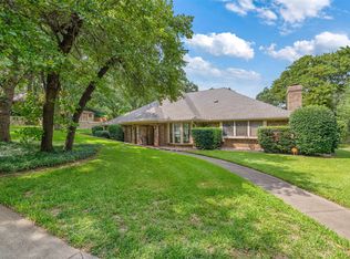 1405 Melody Ln, Keller, TX 76262
