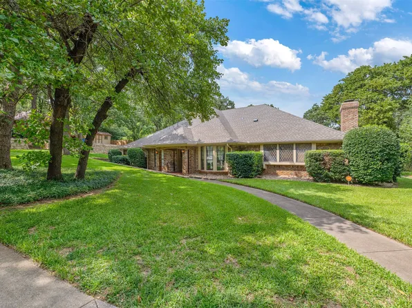 1405 Melody Ln, Keller, TX 76262