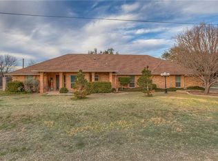 110 Parkway Dr, Willow Park, TX 76087
