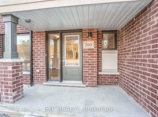 260 Townline Rd N, Oshawa, ON L1K2J6