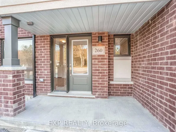 260 Townline Rd N, Oshawa, ON L1K 2J6