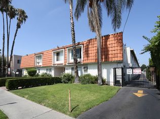 Darby Villas, Reseda, CA 91335