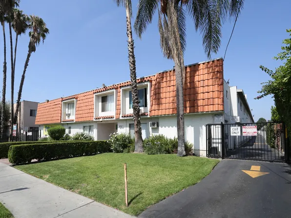 Darby Villas, 6727 Darby Ave APT 201, Reseda, CA 91335