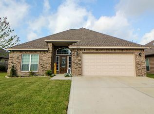 1008 Brad Park, Conroe, TX 77304