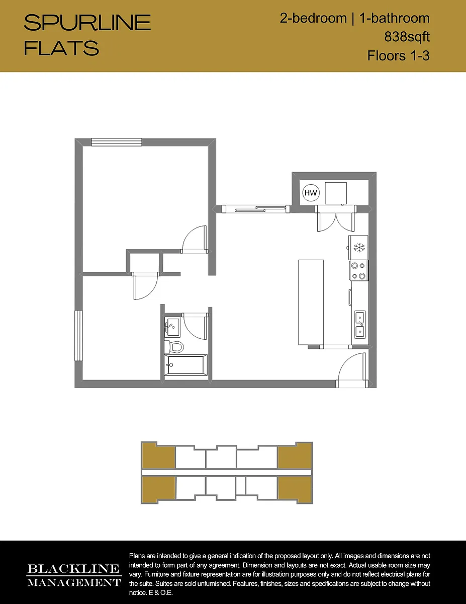 Building Photo - 144 Lucan Ave #110