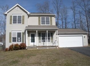 3703 Layton St, Fredericksburg, VA 22408