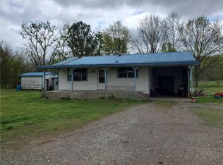 15757 W Highway 62, Prairie Grove, AR 72753
