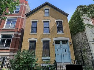 1003 N Winchester Ave, Chicago, IL 60622