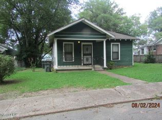 216 Johnson Park, Holly Springs, MS 38635