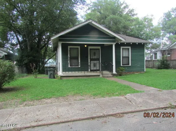 216 Johnson Park, Holly Springs, MS 38635