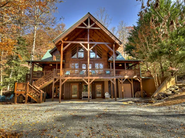 1970 Big Ben Rd, Ellijay, GA 30540