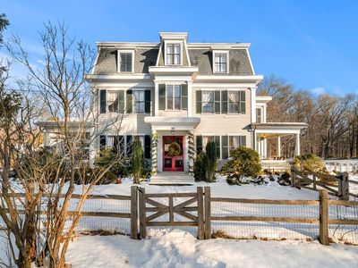 38 Main St, Newbury, MA, 01922