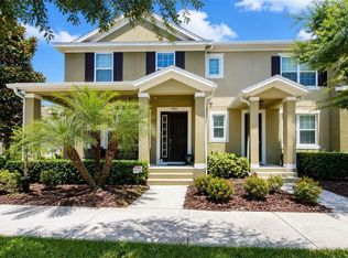 7996 Edgewood Forest Dr, Orlando, FL 32827