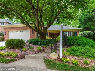 3866 N Ridgeview Rd, Arlington, VA 22207