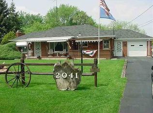 2041 Wilmar St, Burton, MI 48509