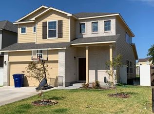 914 Larvotto Loop, Laredo, TX 78045