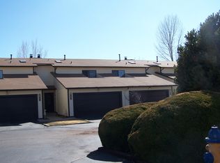 4697 Barnes Rd, Colorado Springs, CO 80917