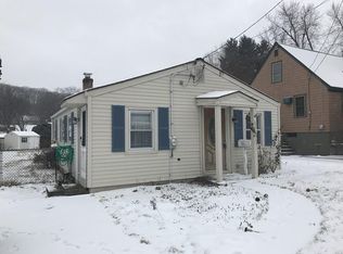 635 Plantation St, Worcester, MA 01605