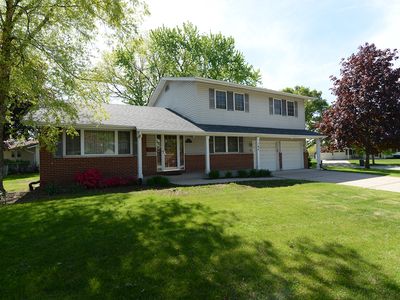 145 S Belle Ave, Palatine, IL, 60074