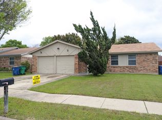6272 Stardust Dr S, Watauga, TX 76148