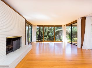 25 Acorn Way, Kentfield, CA 94904