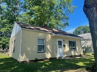 1294 Inman St, Akron, OH 44306