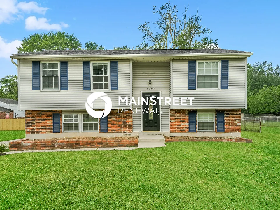 4002 Northumberland Dr