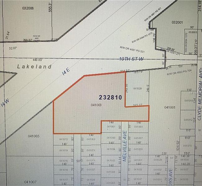 2nd image of 1261 Melville Ave