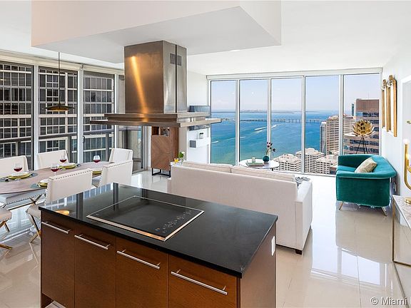 2nd image of 485 Brickell Ave APT 4210