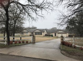 50 S Bear Creek Rd, Liberty Hill, TX 78642