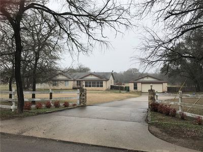 50 S Bear Creek Rd, Liberty Hill, TX, 78642