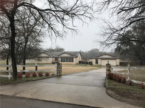 50 S Bear Creek Rd, Liberty Hill, TX 78642