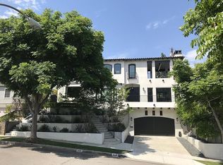 509 Hillgreen Dr, Beverly Hills, CA 90212