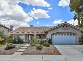 907 Possum Hill St, Henderson, NV 89014