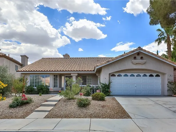 907 Possum Hill St, Henderson, NV 89014