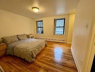 Rented by Bedford Realty USA Corp