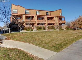 1221 E Prospect Rd UNIT B4, Fort Collins, CO 80525