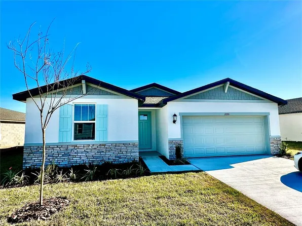 2090 ROSEWOOD DRIVE, BARTOW, FL 33830