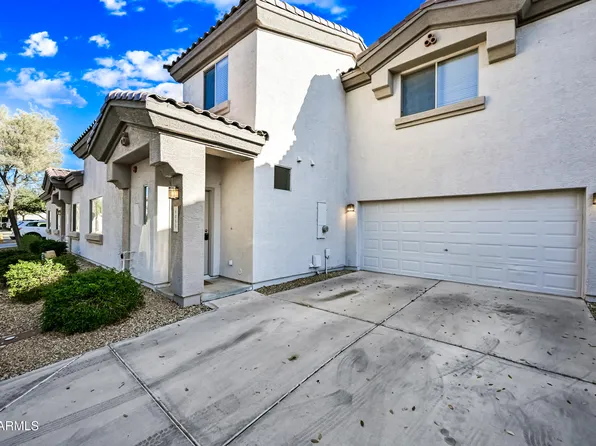 8053 W Waltann Ln, Peoria, AZ 85382