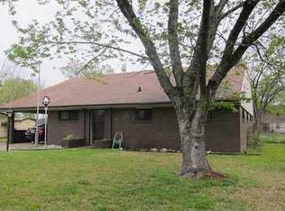 1108 Ronald St, Bossier City, LA 71111