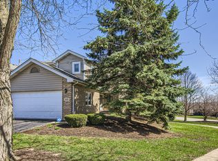 11828 Cormoy Ln, Orland Park, IL 60467