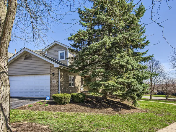 11828 Cormoy Ln, Orland Park, IL 60467