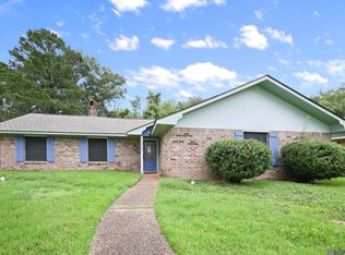 13703 Katherine Ave, Baton Rouge, LA 70815