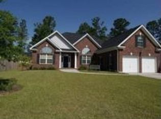 109 Bay Colony Ct, Summerville, SC 29483