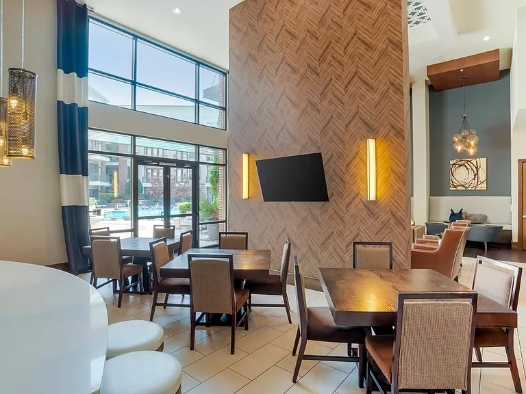 Allure at Southpark — Photo 27
