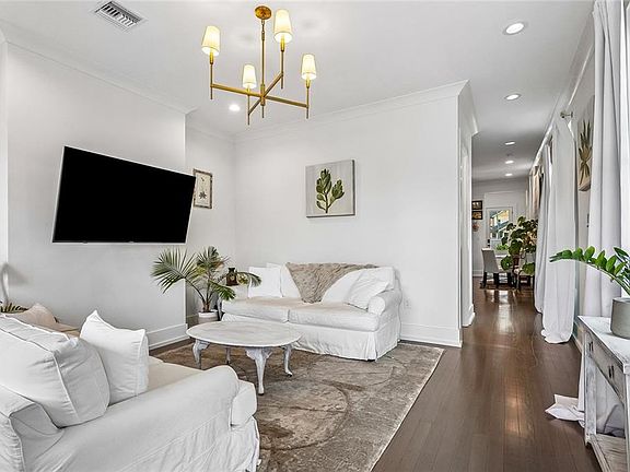 3rd image of 2416-18 Soniat St